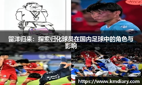 留洋归来：探索归化球员在国内足球中的角色与影响